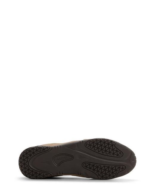 ALDO Brown Emry Sneaker for men