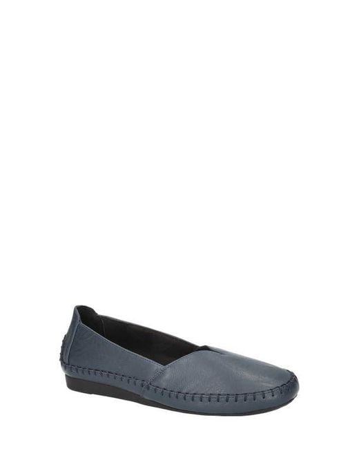 Easy Street Blue Amity Flat