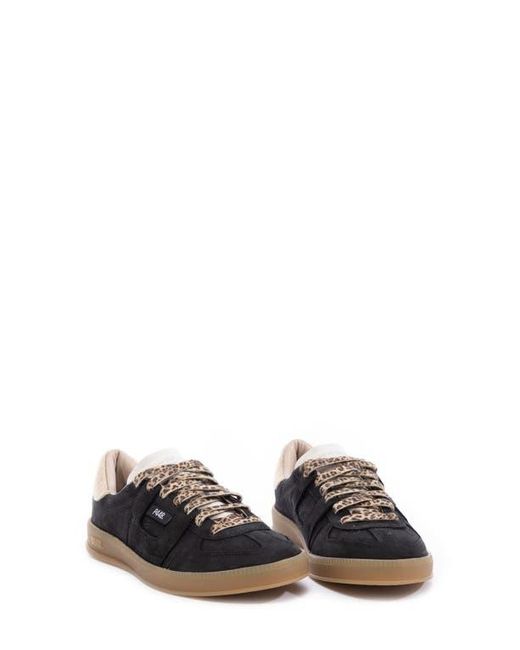 P448 White Monza Sneaker