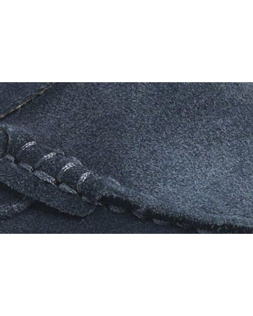 Børn Blue Meg Mule