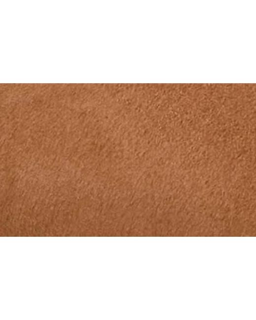 Cole Haan Brown Go-To Janey Pump