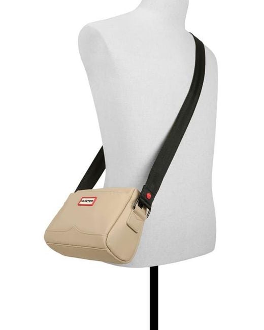 Hunter Natural Everyday Shoulder Bag