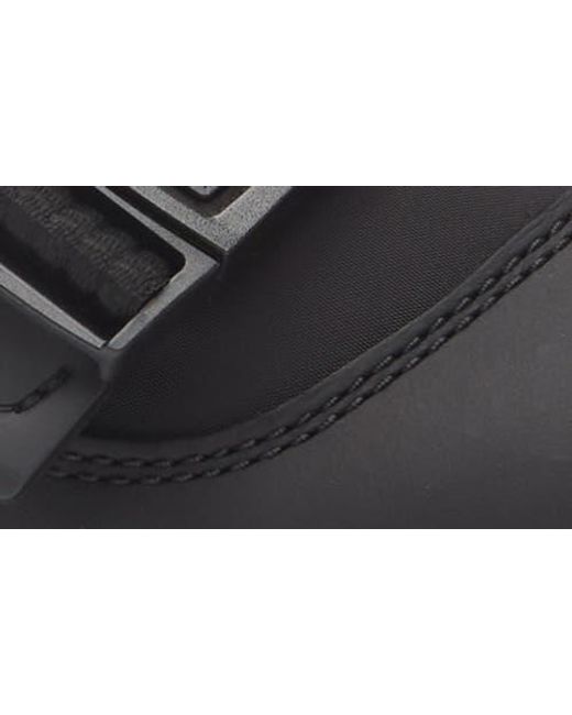 Dr. Martens Black Audrick Boot