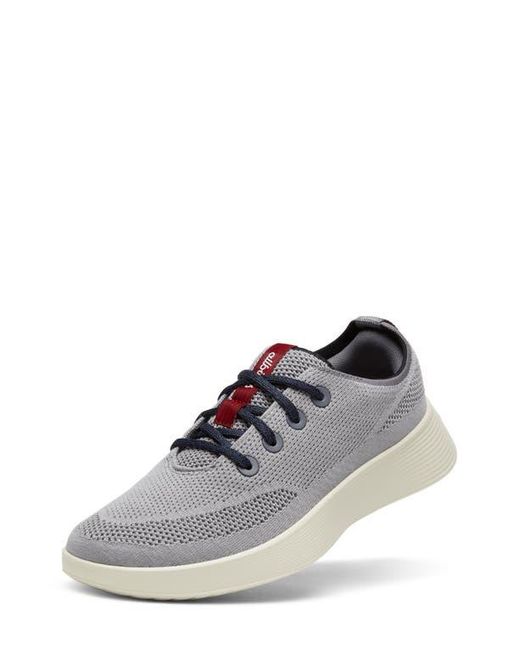 ALLBIRDS White Tree Runner Go Sneaker for men