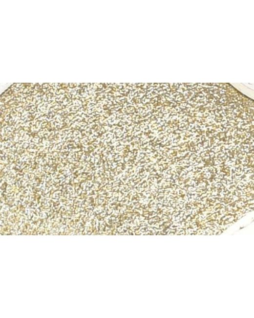 Tommy Hilfiger Multicolor Glitter Slide Sandal