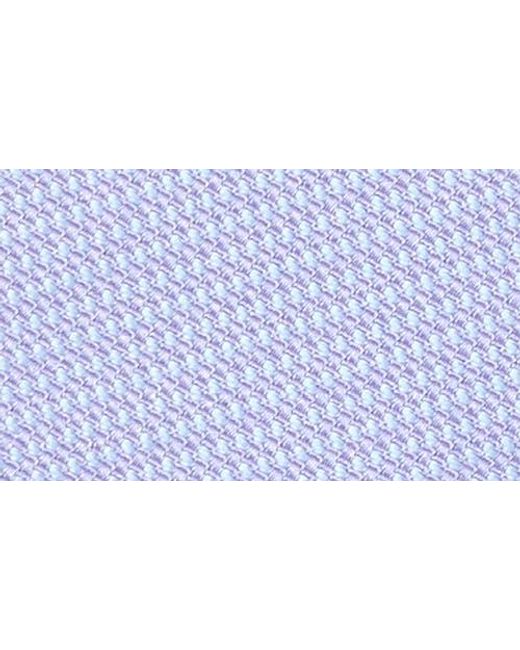 Calvin Klein Blue Anthony Solid Tie for men