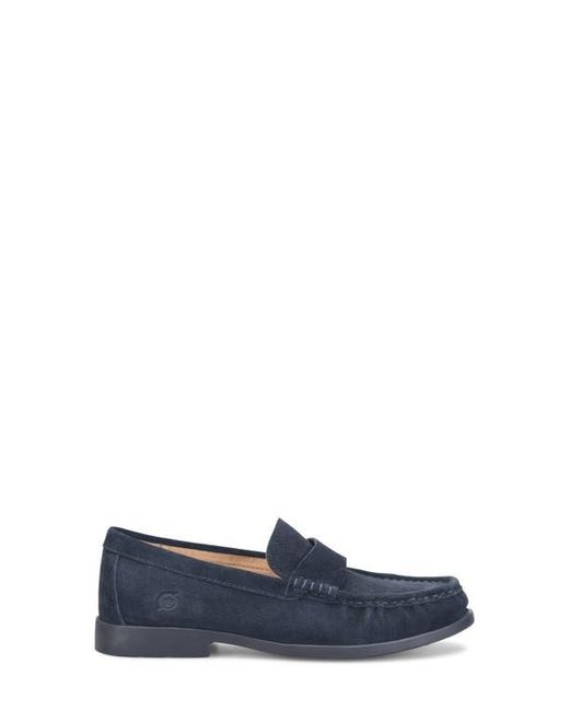 Børn Blue Maris Loafer