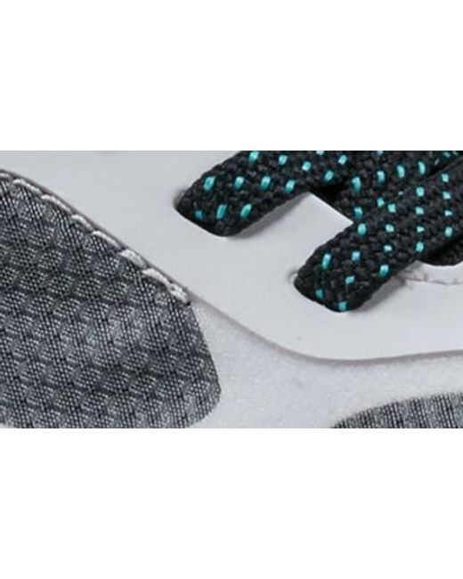Hunter Blue Ginny Sneaker