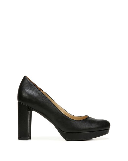 naturalizer berlin platform