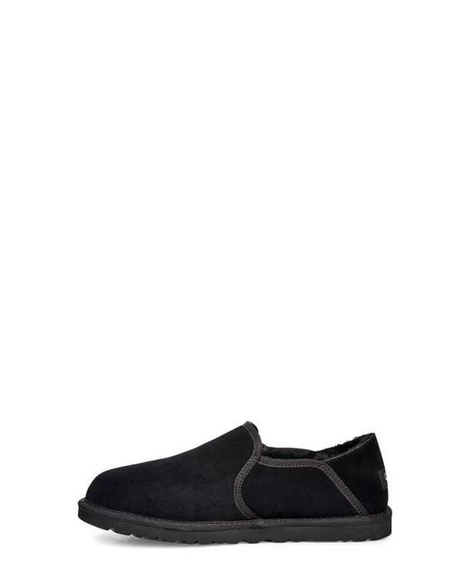 Ugg Black Kenton Slip-On for men