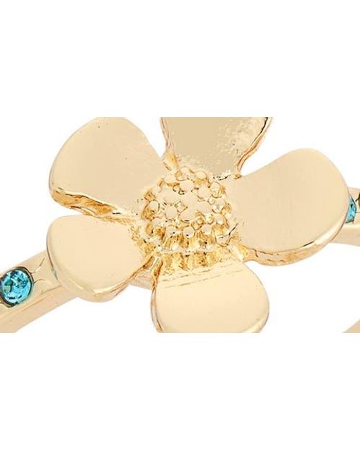 Leith White 3-Pack Assorted Rings