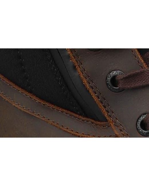 Pajar Brown Trooper 2.0 Waterproof Boot for men