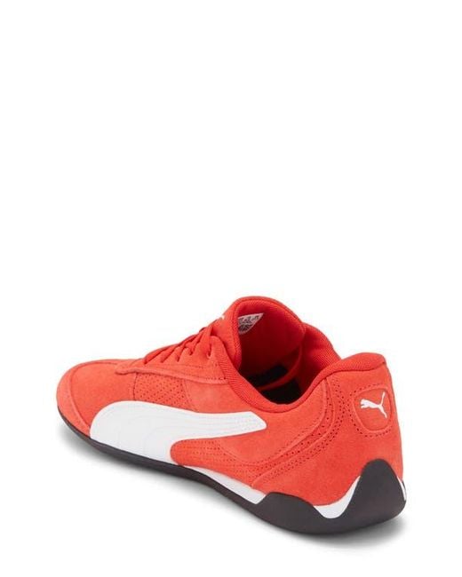 PUMA Red Replicat Iii Sneaker for men
