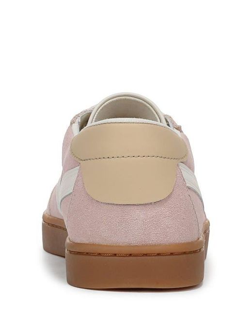 Vince Pink Korrin Sneaker