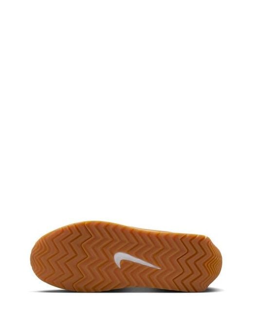 Nike White Pacific Low Top Sneaker for men