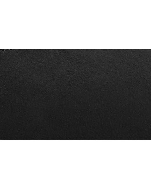 Unisa Ankle Strap Block Heel Pump in Black Lyst