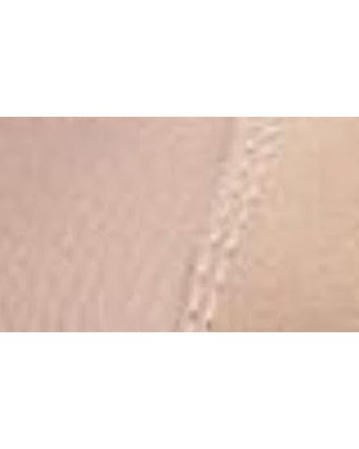 Ecco Pink Soft Zero Sneaker