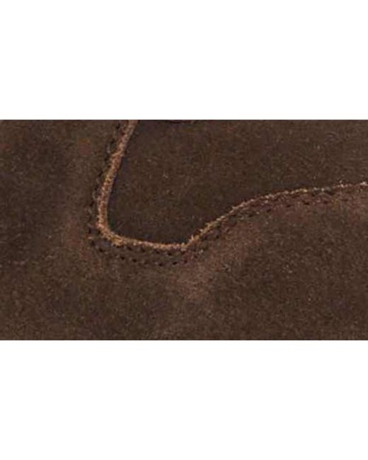 Dune Brown Toulous for men