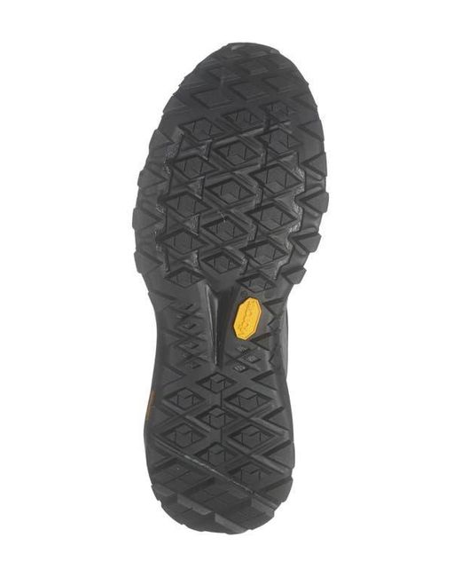 Vans Black Crosspath Xc Sneaker for men