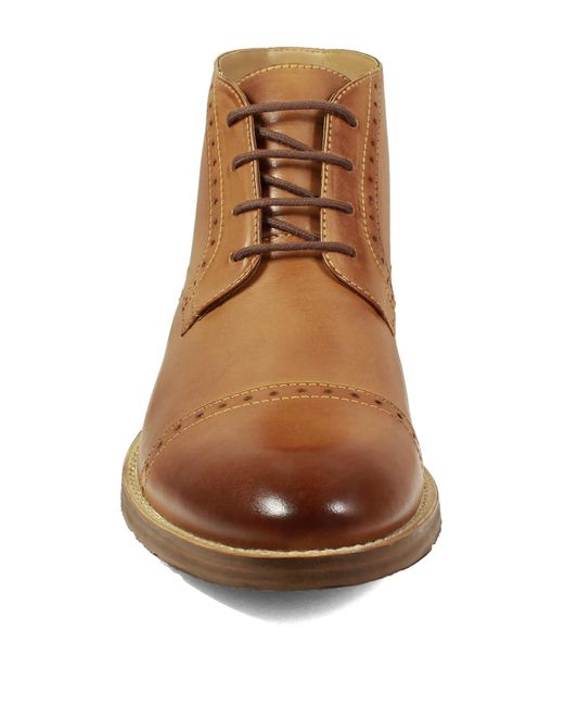 nunn bush middleton boot