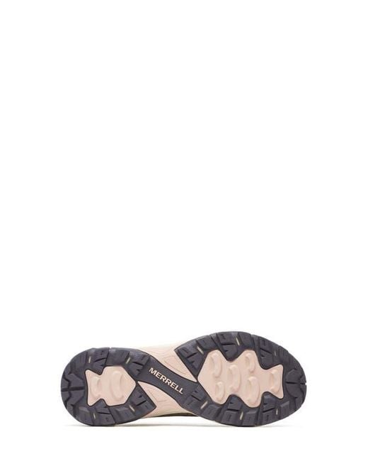 Merrell Multicolor Speed Strike 2 Hiking Shoe