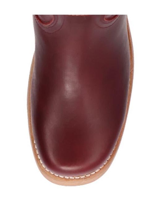 Dingo Brown Avalon Boot