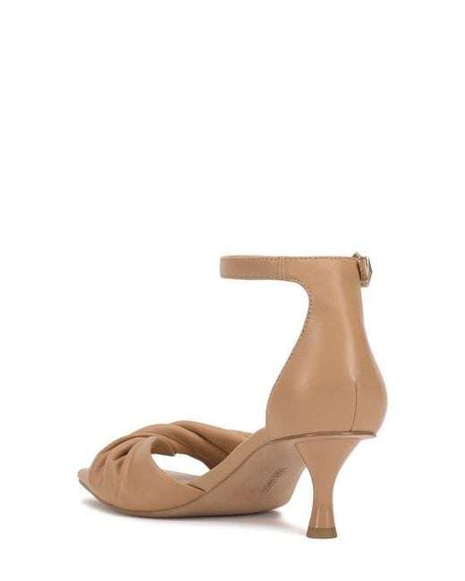 Vince Camuto Multicolor Verenna Sandal