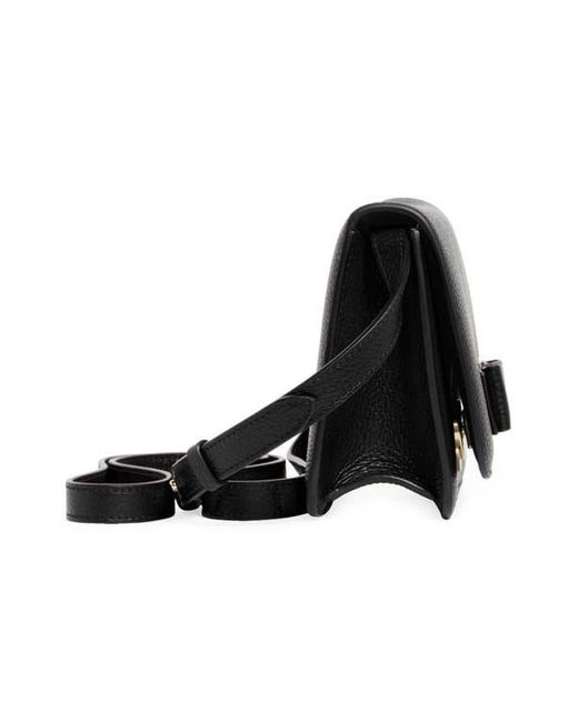 Ferragamo Eram Crossbody Bag in Black Lyst