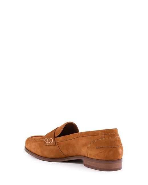 Seychelles Brown Sooner Or Later Loafer
