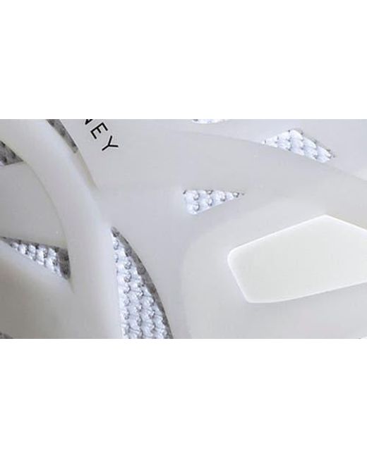 Adidas By Stella McCartney White True Pace Running Shoe for men