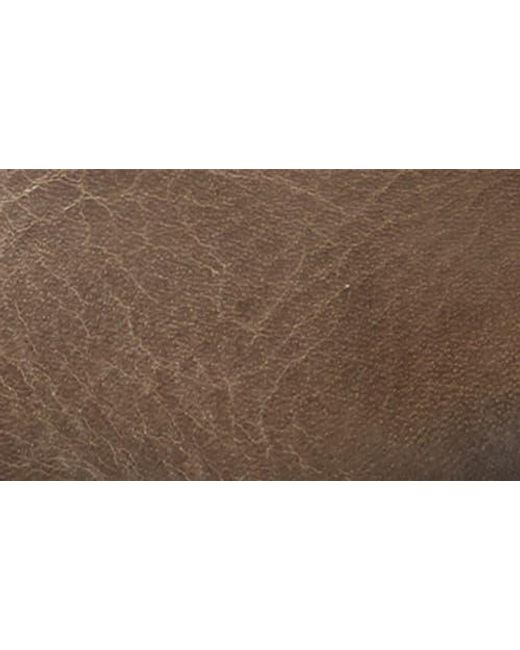 Pajar Brown Tipus Faux Fur Cuff Waterproof Boot for men
