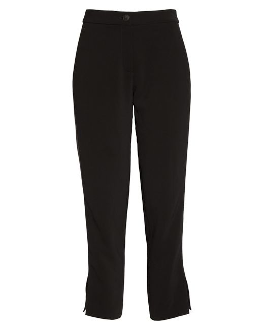 rag and bone black pants