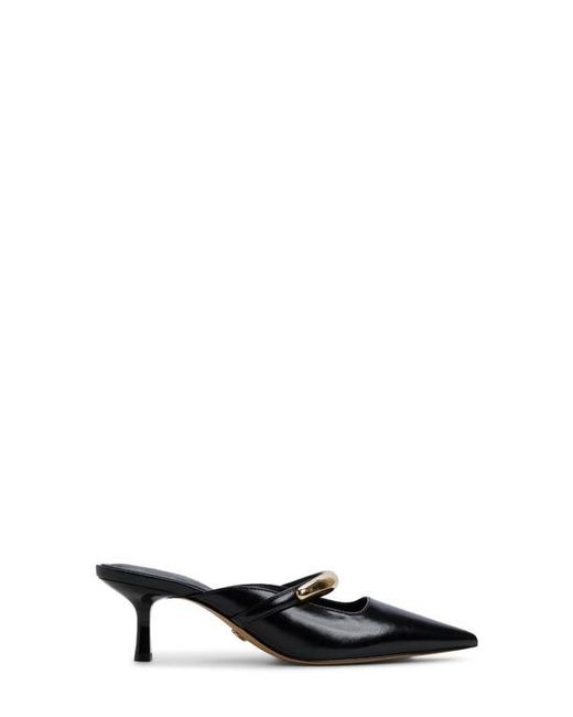 ALDO Black Kalidda Pointed Toe Pump
