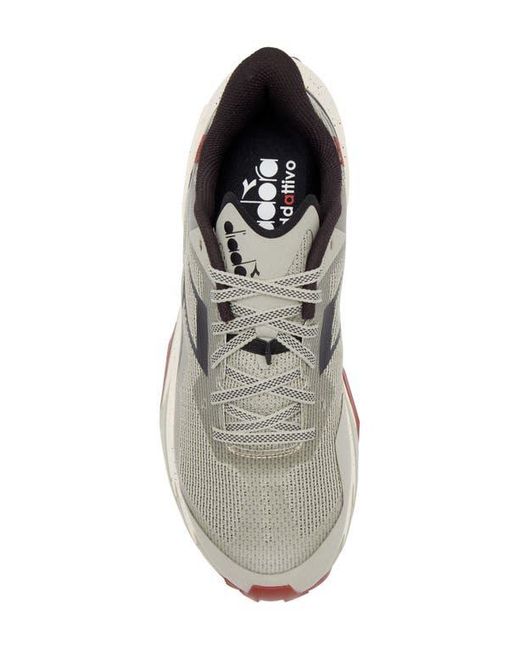 Diadora White Sestriere Xt 2 Trail Running Shoe for men