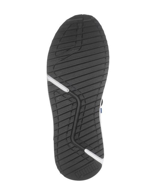 PUMA Red Pacer Future Street Knit Sneaker for men