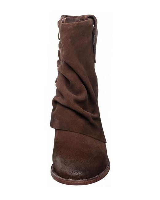 Antelope Brown Tarah Boot