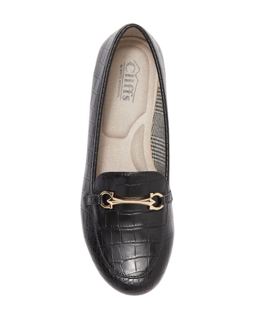 White mountain deals loafer