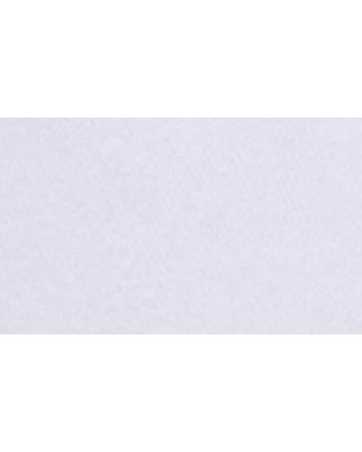 Xray Jeans White Zip Pocket Fleece Drawstring Jogger Pants for men