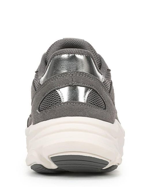 Ryka Gray Devine Sneaker