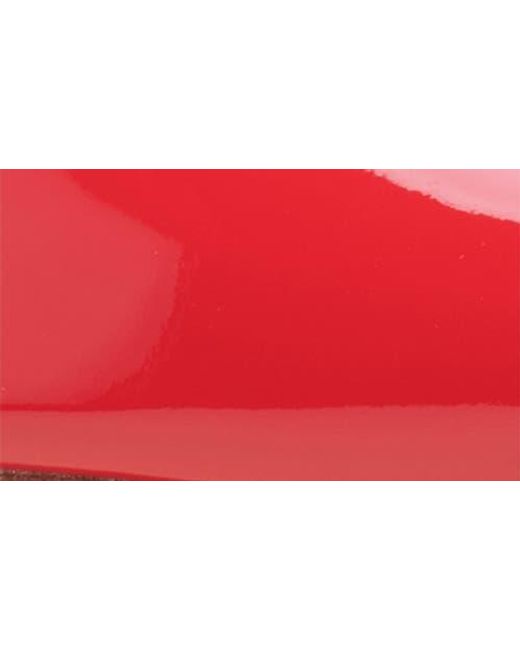 Kate Spade Pink Garnish Pointed Toe Pump