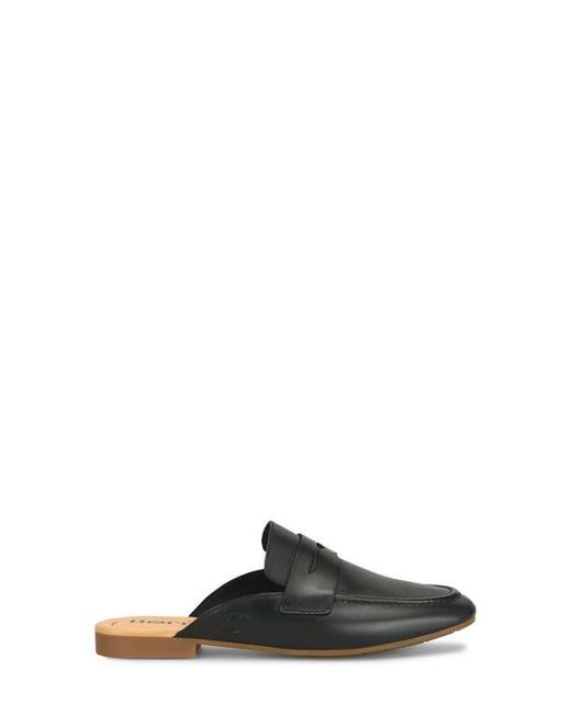 Børn Black Ashlin Mule