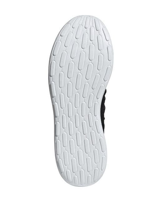 Adidas Blue Lite Racer Adapt 7.0 Sneaker for men