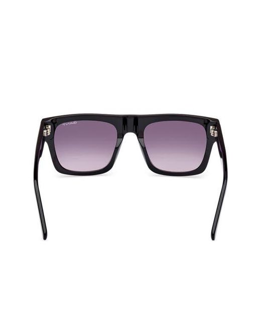 Gant Multicolor Square Sunglasses for men