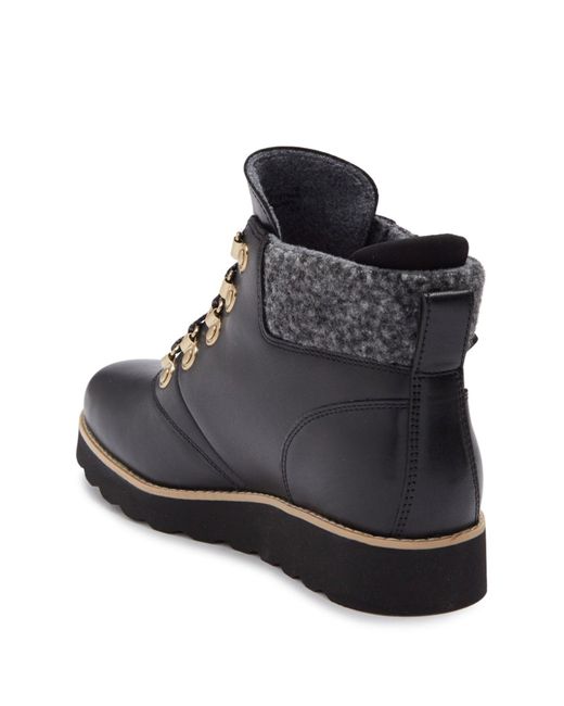 cole haan nantucket rugged plain toe boot