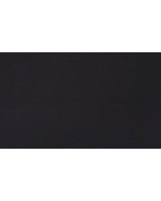 Halogen® Black Favorite Tank Top