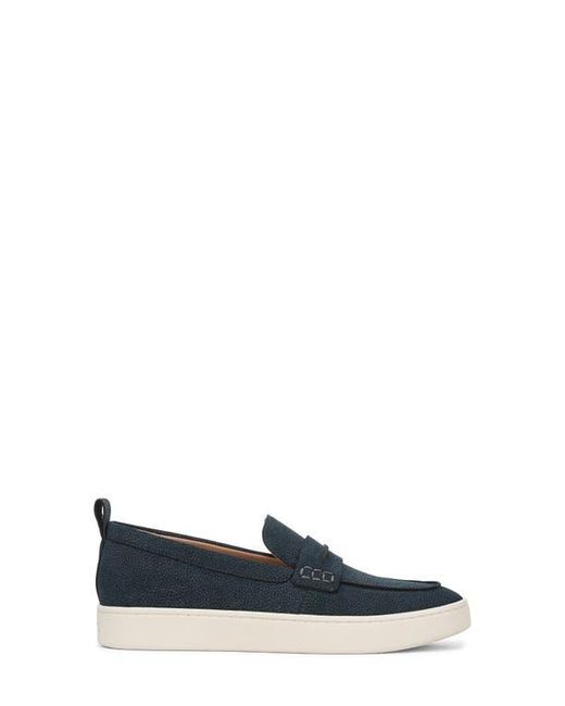 Vionic Blue Ciara Loafer