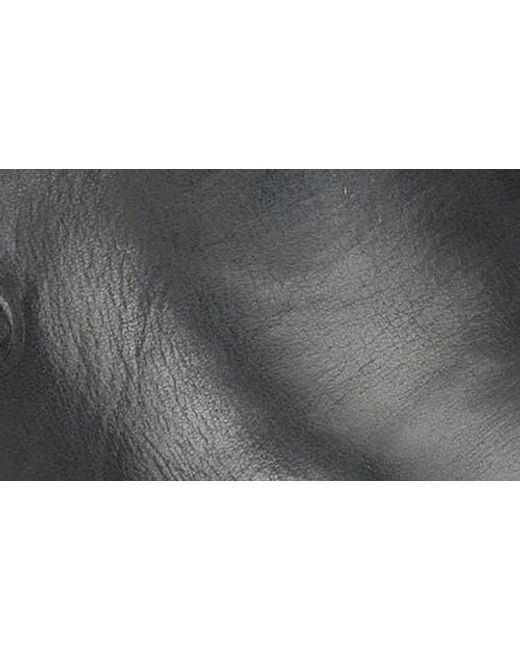 Børn Black Rysa Bootie