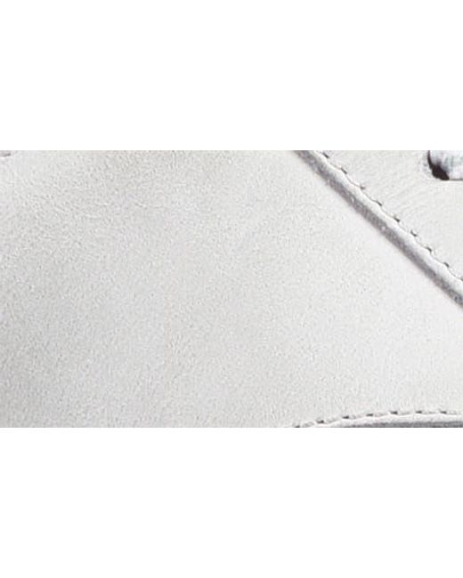 Børn White Alma Sneaker
