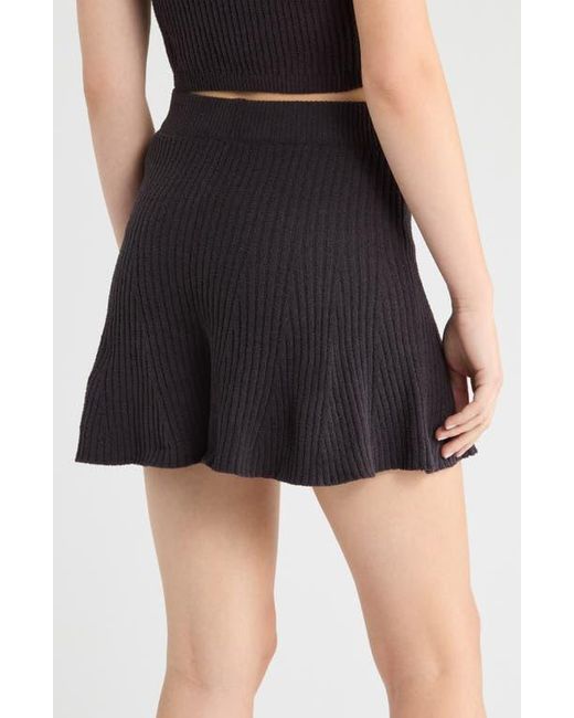 Ugg Black Jodee Lite Shorts