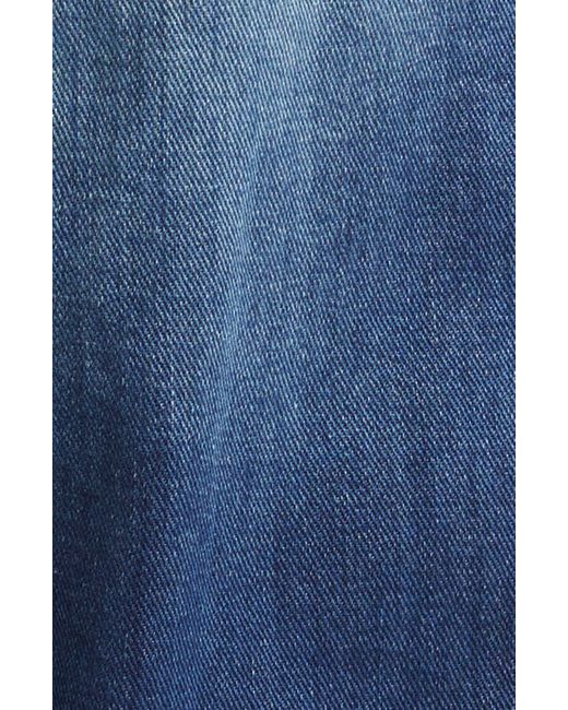 7 For All Mankind Blue Seven Adrien Slim Fit Jeans for men